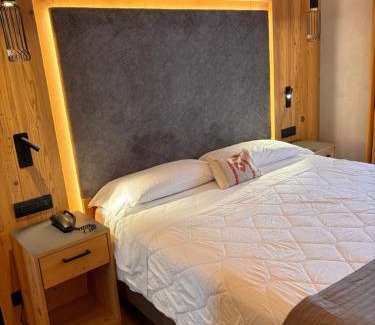 Molveno Hotel | Alexander Hotel Alpine Wellness Dolomites