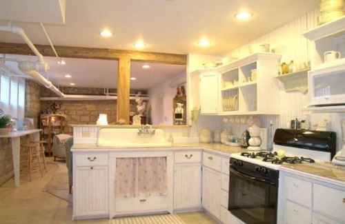 Winona Bed & Breakfast | Alexander Mansion Bed and Breakfast