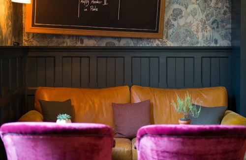 South Twickenham Hotel | Alexander Pope