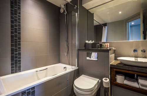 South Twickenham Hotel | Alexander Pope