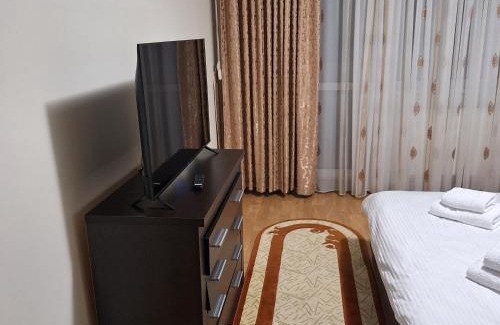 Slanic-Moldova Apartment | Alexander Residence