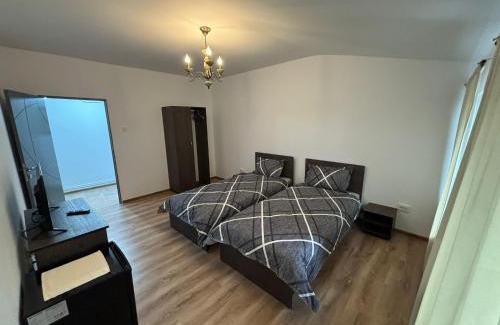 Braila House | Alexander Residence