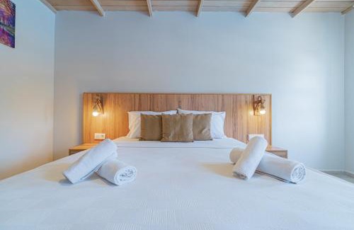Bodrum City Center Hotel | Alexander The Great Resort & Spa