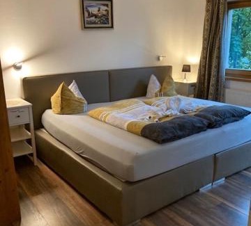 Sankt Anton am Arlberg House | Alexandra Alber Villa Schlosskopf