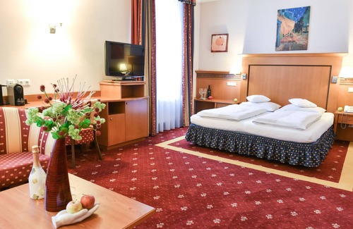 Wels Hotel | Alexandra