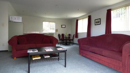 Alexandra Hotel | Alexandra Heights Motel