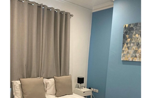 Goole House | Alexandra House - Newly renovated