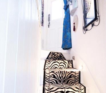 Crouch End House | Alexandra Palace WILD CARD Woodgreen and Crouch End London