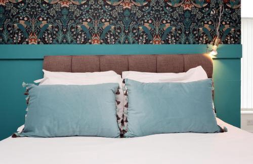 Gorseinon Apartment | Alexandra Studio