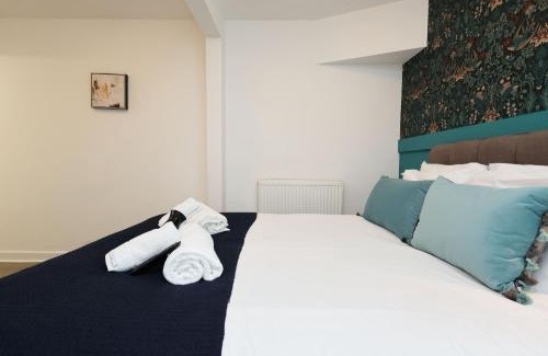 Gorseinon Apartment | Alexandra Studio