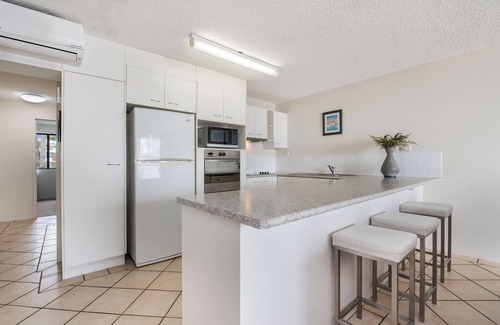 Alexandra Headland Apartment | Alexandria Apartments