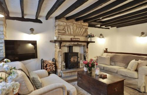 Tetbury House | Alexis Cottage Tetbury Cotswolds