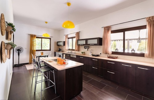 Nata Villa | Alexs Villa, Nata - 3 Beds, 2 Baths, Private Pool. Wi-Fi, BBQ's, Refurbished