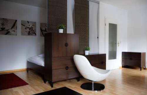 Sonnenberg Apartment | alexxanders Apartments & Studios