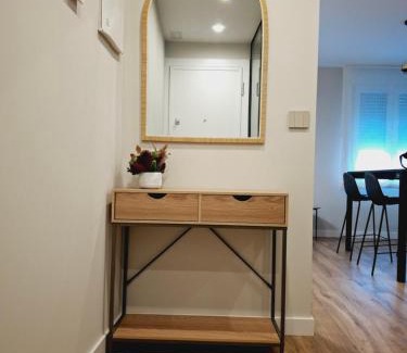 Burgos Apartment | Alfa 18