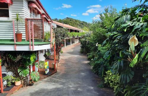 Paihia Hotel | Alfa Boutique Motel