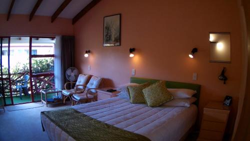 Paihia Hotel | Alfa Boutique Motel