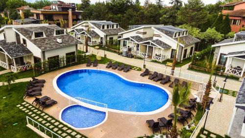 Sapanca Hotel | Alfa Suites & SPA
