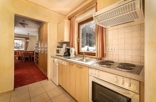 Gschnitz House | Alfaierhof-Bergheimat