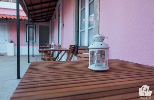 Santo Estevao Apartment | Alfama Dream Apartments 6