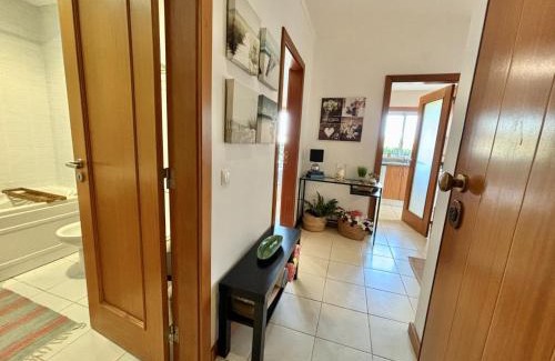 Alfa-Mar Apartment | Alfamar e Falésia