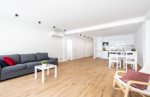 Alfa-Mar Apartment | Alfamar Inês Apartment