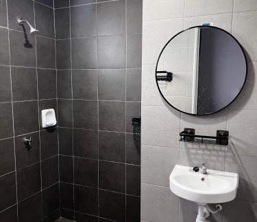 Semenyih Apartment | Alfie Homestay Bangi