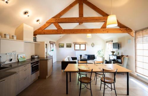 Heers Apartment | Alfonsinehoeve - we gaan zelf niet op vakantie, de vakantie komt naar ons