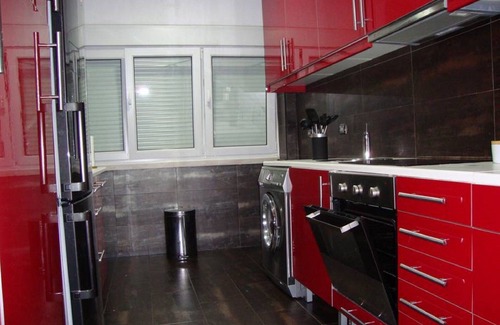 Alfragide Apartment | Alfragide House, Family House near Belém