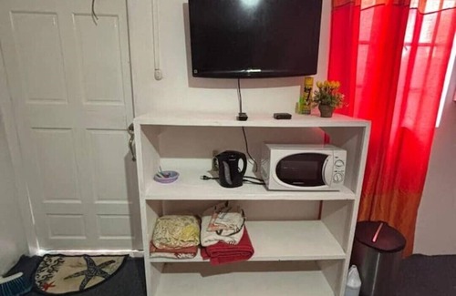 Scarborough Apartment | Alfred apartments