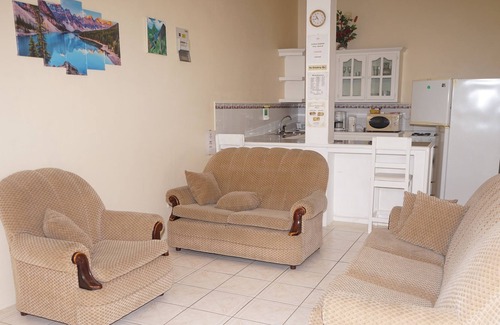 Soufriere Hotel | Alfred's Diamond Villa