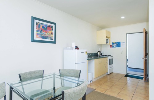 Gisborne Hotel | Alfresco Motor Lodge