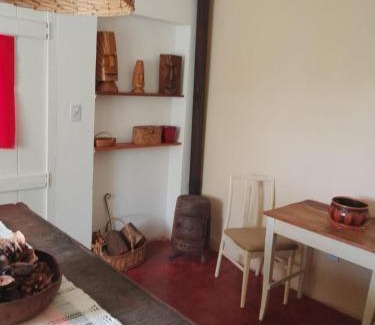 Los Cocos Apartment | Algarrobo