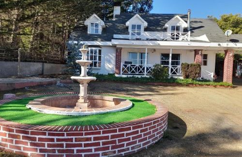 Algarrobo House | Algarrobo Casa Campo ALYWEN