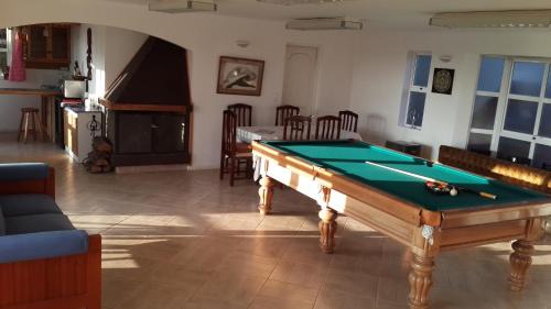 Algarrobo House | Algarrobo Casa Campo ALYWEN