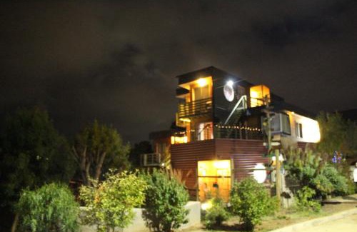 Algarrobo Apartment | Algarrobo Lodge