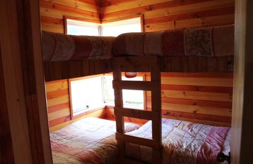 Algarrobo Apartment | Algarrobo Lodge