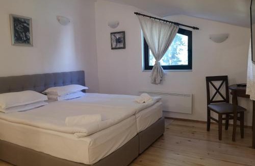 Govedartsi Villa | Algarte Guest House