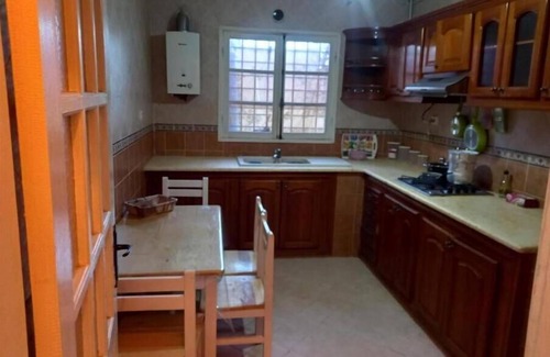 Algiers Apartment | Alger Appart Bordj El Bahri 5min mer