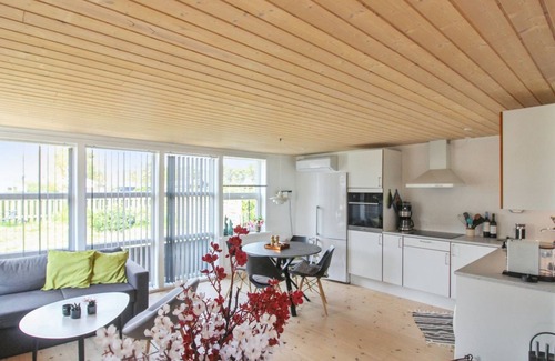 Balka Strand House | "Algeth" - 350m from the sea by Interhome