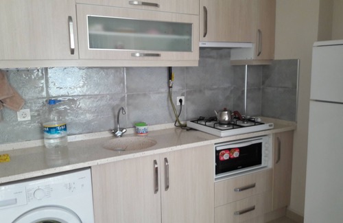 Canakkale Condo | Algul Studyo Evleri
