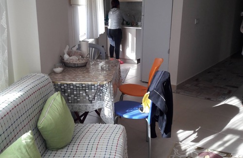 Canakkale Condo | Algul Studyo Evleri