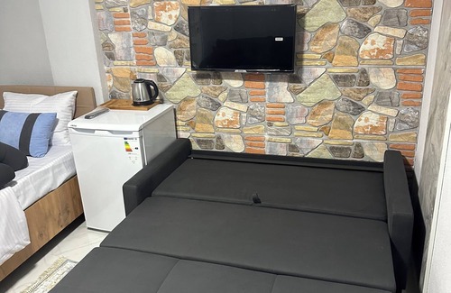 Kumkapi Apartment | ALHA APART OTEL