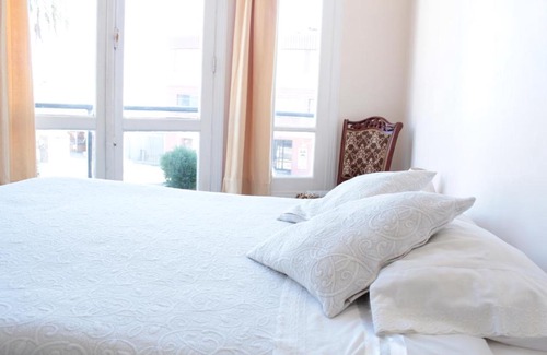 Llolleo Hotel | Alhambra Hotel