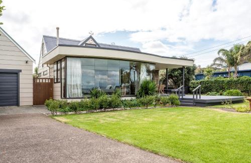Blackpool House | Alhambra - Stay Waiheke