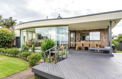 Blackpool House | Alhambra - Stay Waiheke