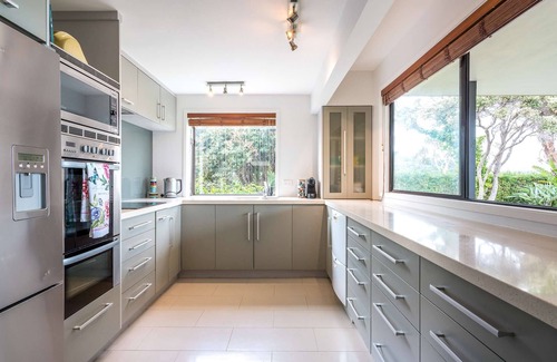 Blackpool House | Alhambra | Stay Waiheke