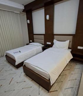 Karbalā’ Hotel | Alhayat 3
