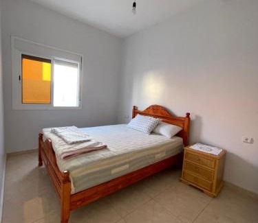 Al Hoceima Apartment | Alhoceima Appartement Loft with PANORAMIC view