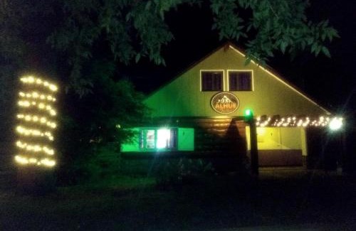 San Martin de los Andes Hotel | Alhue Patagonia Hostel